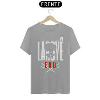 Nome do produto Camiseta Laroyê Exu