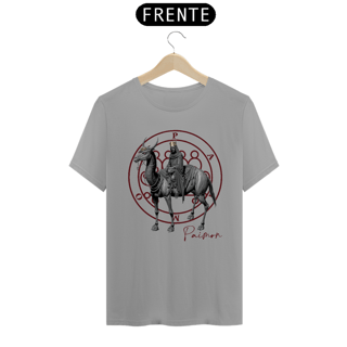 Nome do produto Camiseta Daemon Paimon