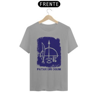 Nome do produto Camiseta Ogum