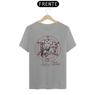 Nome do produto Camiseta Daemon Stolas