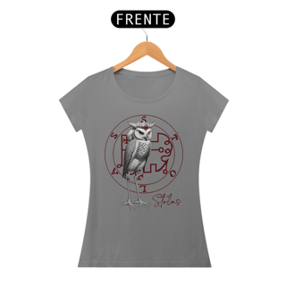 Nome do produto Camiseta Daemon Stolas