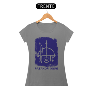 Nome do produto Camiseta Ogum