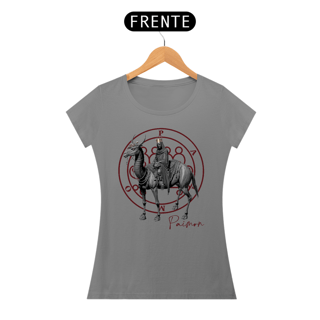 Nome do produto Camiseta Daemon Paimon