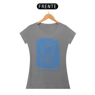 Nome do produto Camiseta Iemanjá