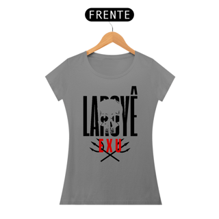 Nome do produto Camiseta Laroyê Exu