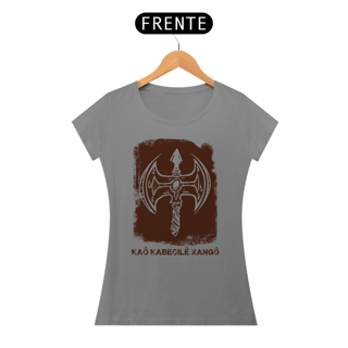 Nome do produto Camiseta Xangô