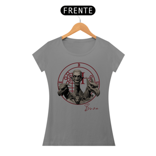 Nome do produto Camiseta Daemon Bune