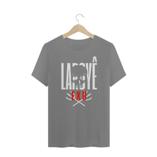 Nome do produto Camiseta Plus Size Laroyê Exu