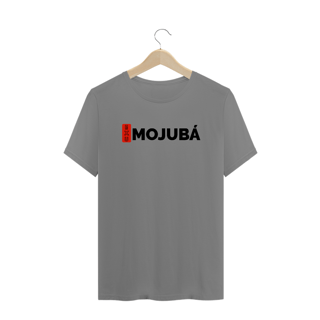 Nome do produto Camiseta Plus Size Mojubá
