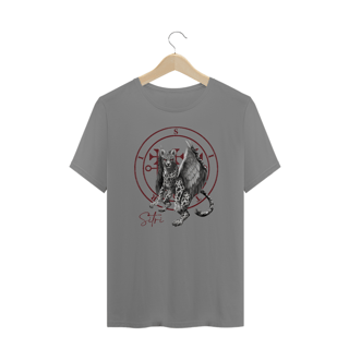 Nome do produto Camiseta Plus Size Daemon Sitri