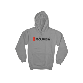Nome do produto Moletom Canguru Mojubá