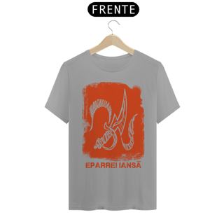 Nome do produto Camiseta Iansã