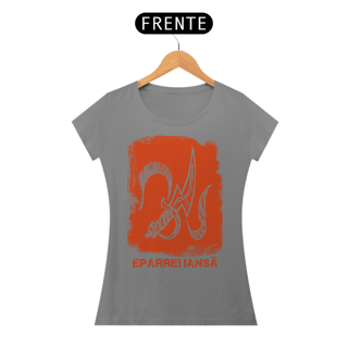 Nome do produto Camiseta Iansã