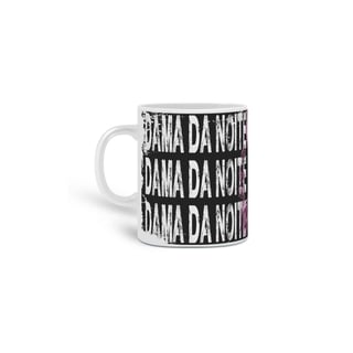 Nome do produto Caneca Pombagira Dama da Noite