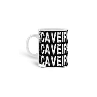 Nome do produto Caneca Exu Caveira