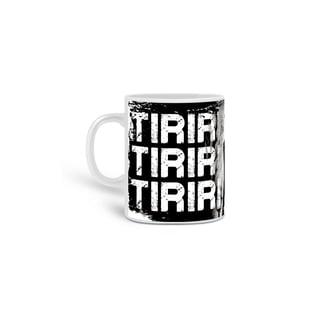 Nome do produto Caneca Exu Tiriri