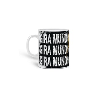Nome do produto Caneca Exu Gira Mundo
