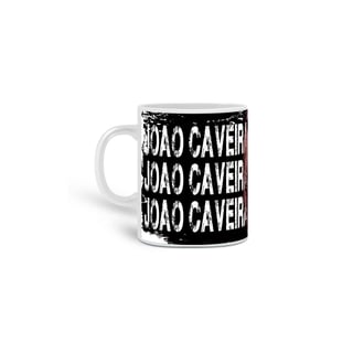 Nome do produto Caneca Exu João Caveira