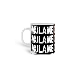 Nome do produto Caneca Pombagira Maria Mulambo