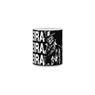 Caneca Exu Caveira