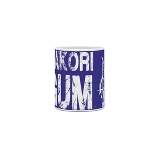 Caneca Ogum