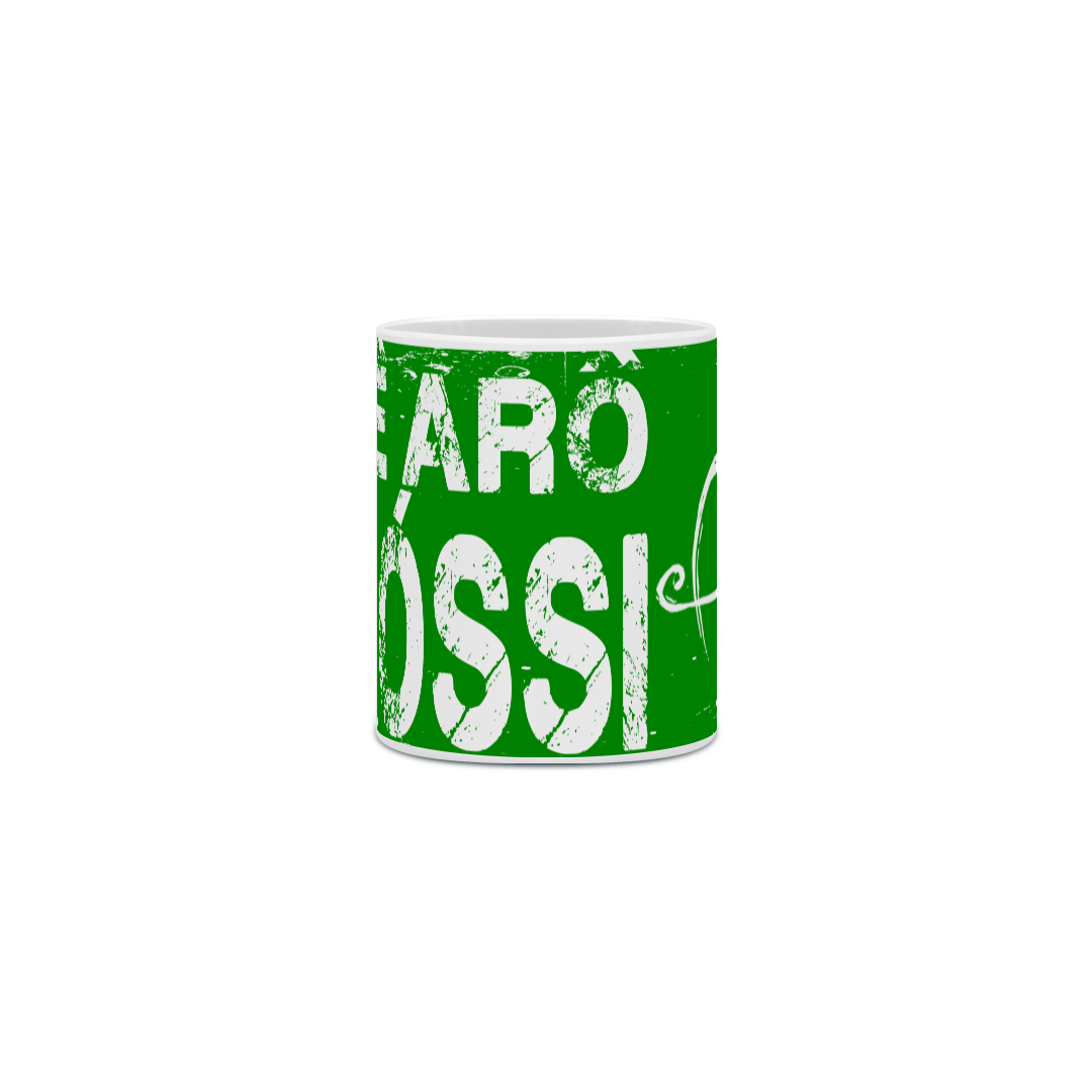 Nome do produto: Caneca Oxóssi