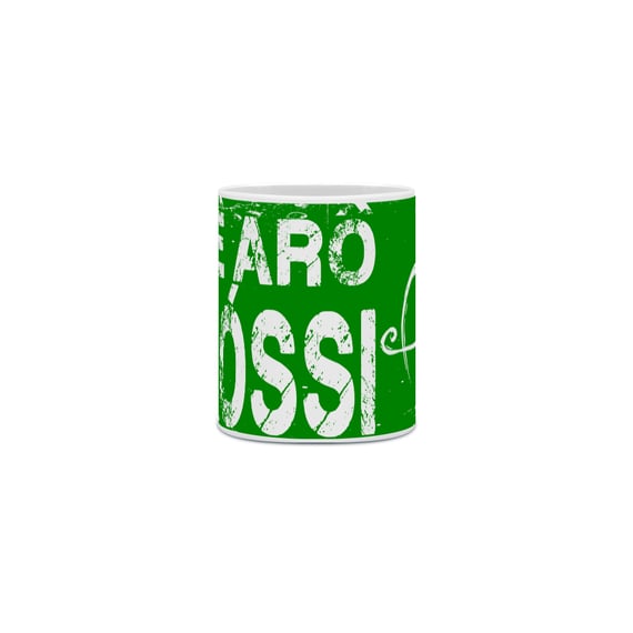 Caneca Oxóssi