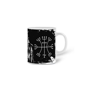 Nome do produto Caneca Exu Caveira