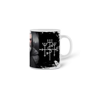 Nome do produto Caneca Exu Meia Noite