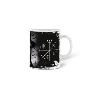 Nome do produto Caneca Exu Morcego