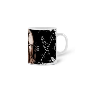 Nome do produto Caneca Pombagira Maria Padilha