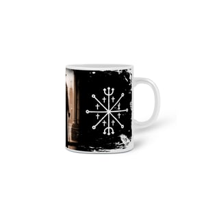 Nome do produto Caneca Exu Tranca Ruas