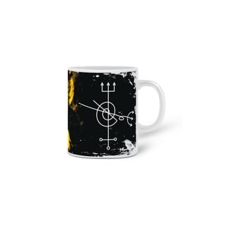 Nome do produto Caneca Exu Gira Mundo