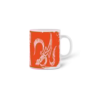 Nome do produto Caneca Iansã