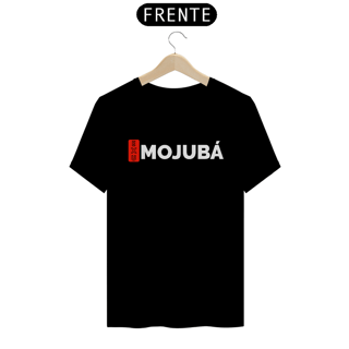 Camiseta Mojubá