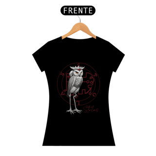 Camiseta Daemon Stolas