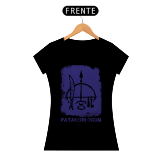 Nome do produto Camiseta Ogum