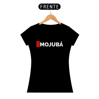 Camiseta Mojubá