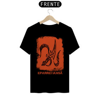 Nome do produto Camiseta Iansã