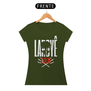 Nome do produto Camiseta Laroyê Exu