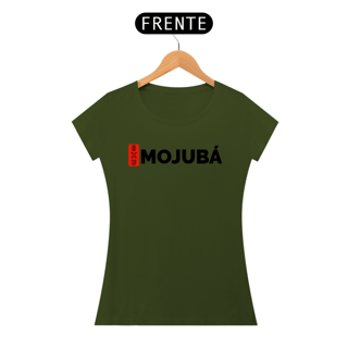 Nome do produto Camiseta Mojubá