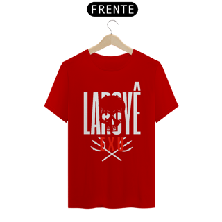 Nome do produto Camiseta Laroyê Exu
