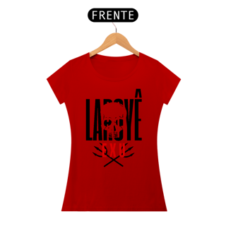 Nome do produto Camiseta Laroyê Exu