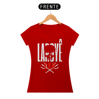 Nome do produto Camiseta Laroyê Exu