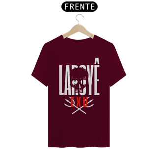 Nome do produto Camiseta Laroyê Exu