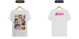 Nome do produto CAMISA SAKURA 