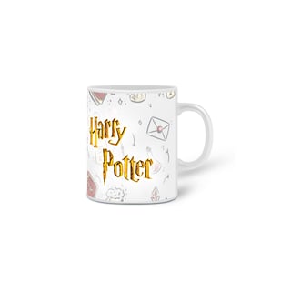 Nome do produto CANECA (MUG) grifinória HARRY POTTER -  