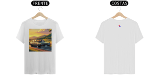 Nome do produto CAMISA DA FINHA COM ESTAMPA DE CARRO REBAIXADO