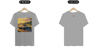 Nome do produto CAMISA DA FINHA COM ESTAMPA DE CARRO REBAIXADO