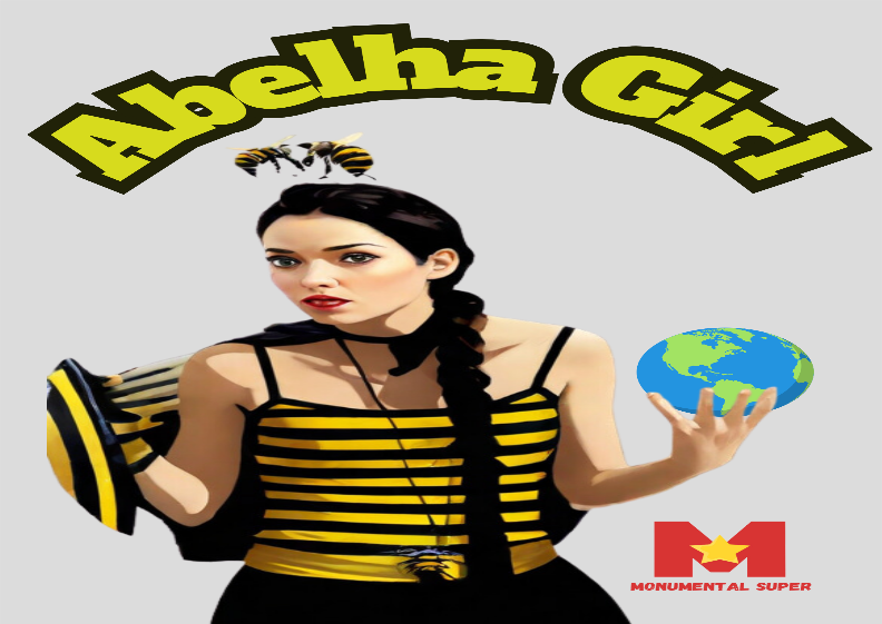 Abelha Girl 